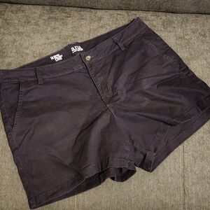 Women's Bermuda Shorts